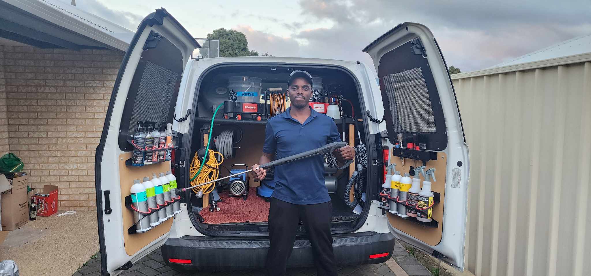 back to life about section photo